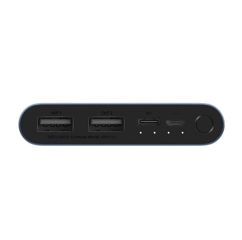 Xiaomi Mi PLM13ZM 10000mAh Powerbank Ultra Compact — image 3