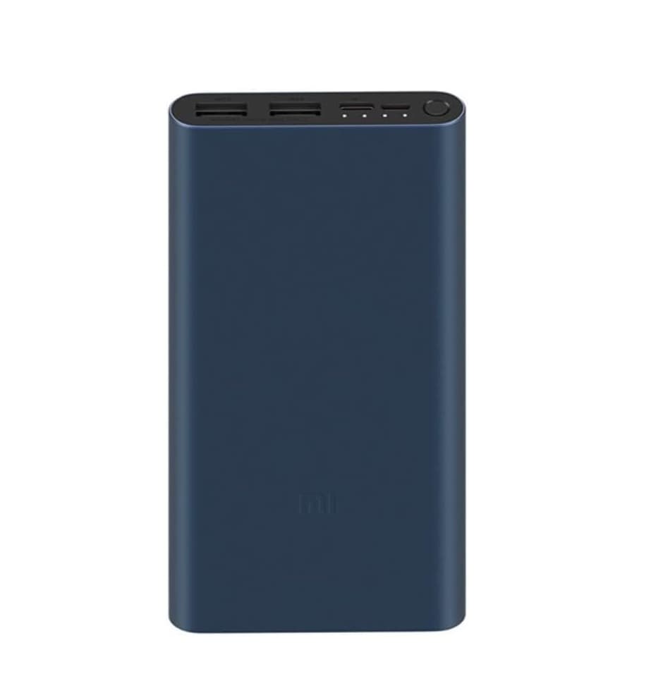 Xiaomi Mi PLM13ZM 10000mAh Powerbank Ultra Compact — image 2