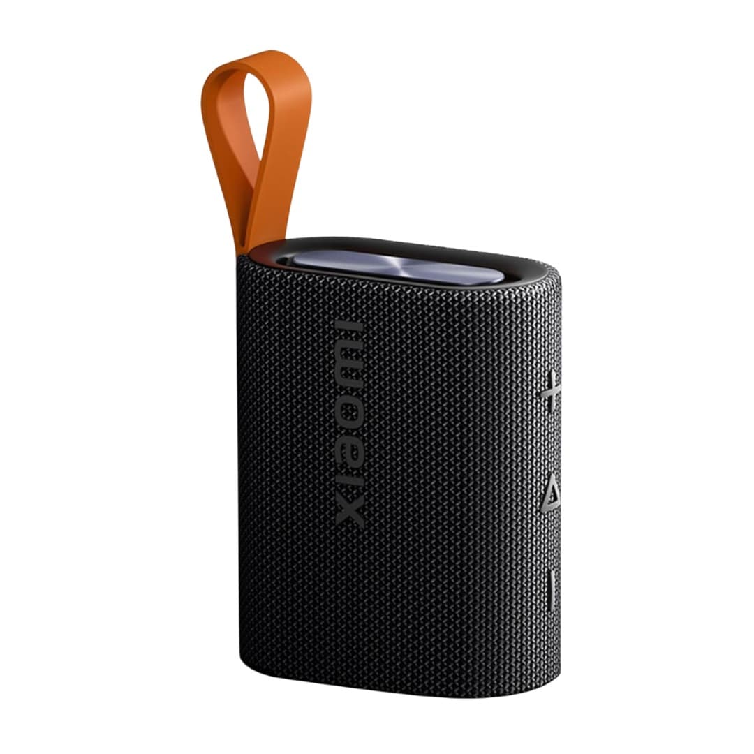 Xiaomi Sound Pocket Bluetooth Speaker IP67 Dust And Water Resistance — image 1