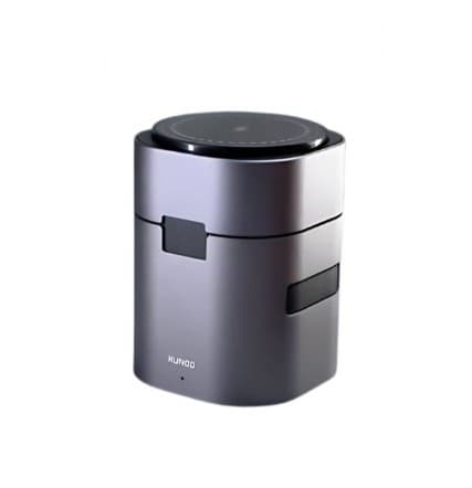 XUNDD XDCH120 3-in-1 Magnetic Wireless Charger Stand — image 5