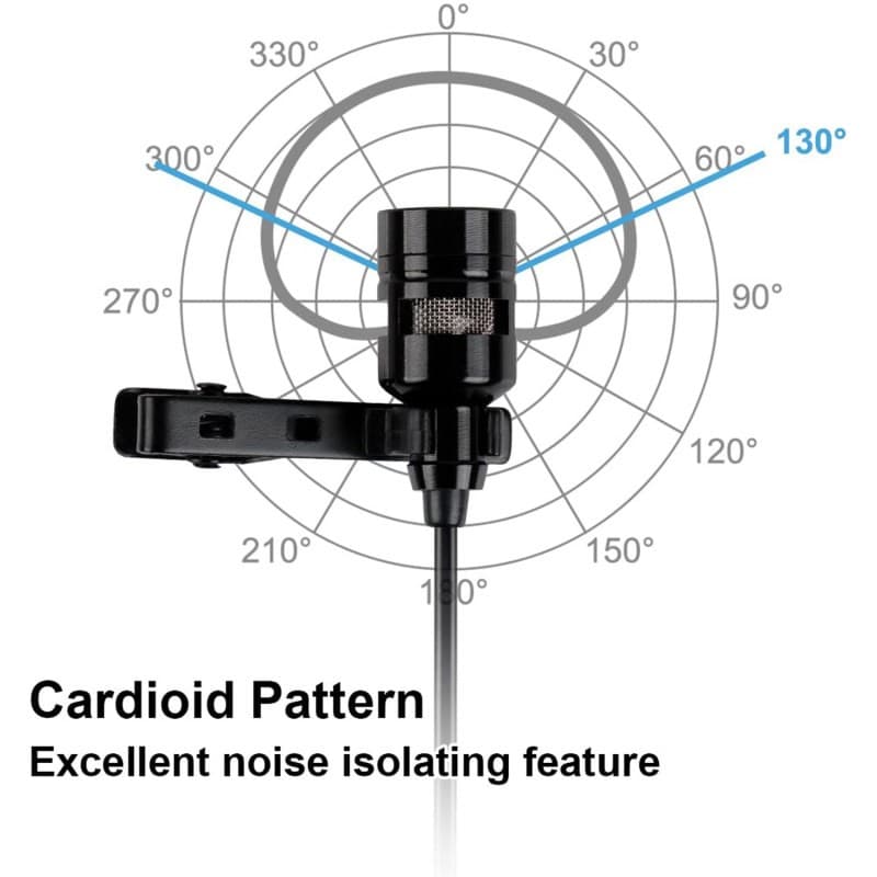 YesPlus YS-211 Type C Earphone With Lavalier Microphone Type C — image 5