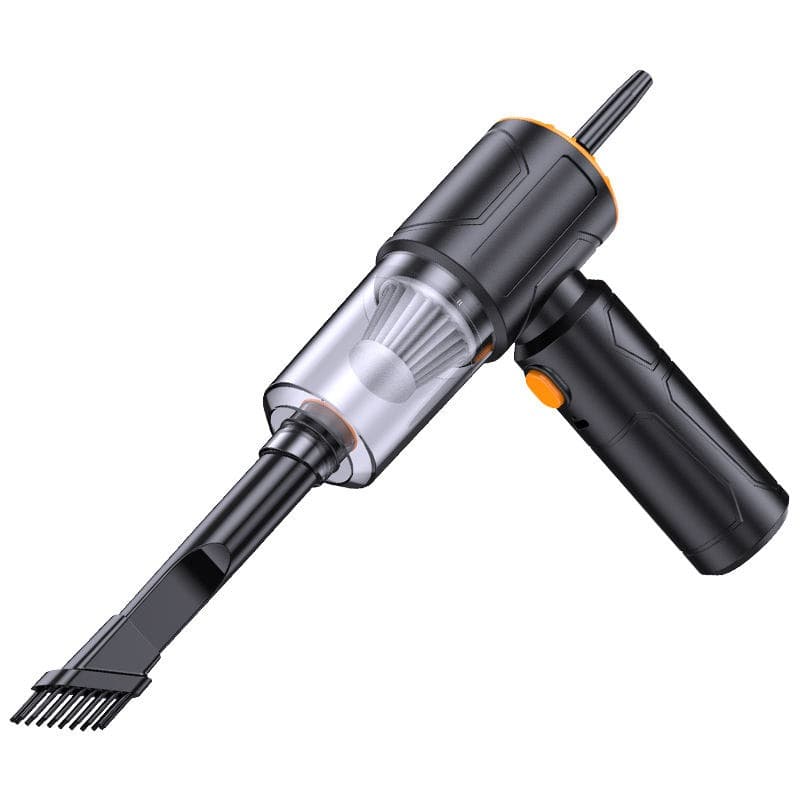 YT M2042 6 In 1 Multifunctional Car Vacuum Cleaner — image 2