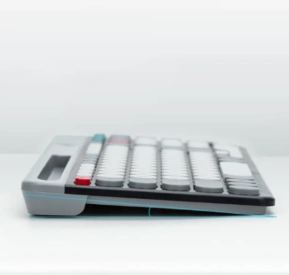 ZYG806 Wireless Multi-Device Bluetooth & 2.4G Dual-Mode Keyboard And Mouse Set — image 5